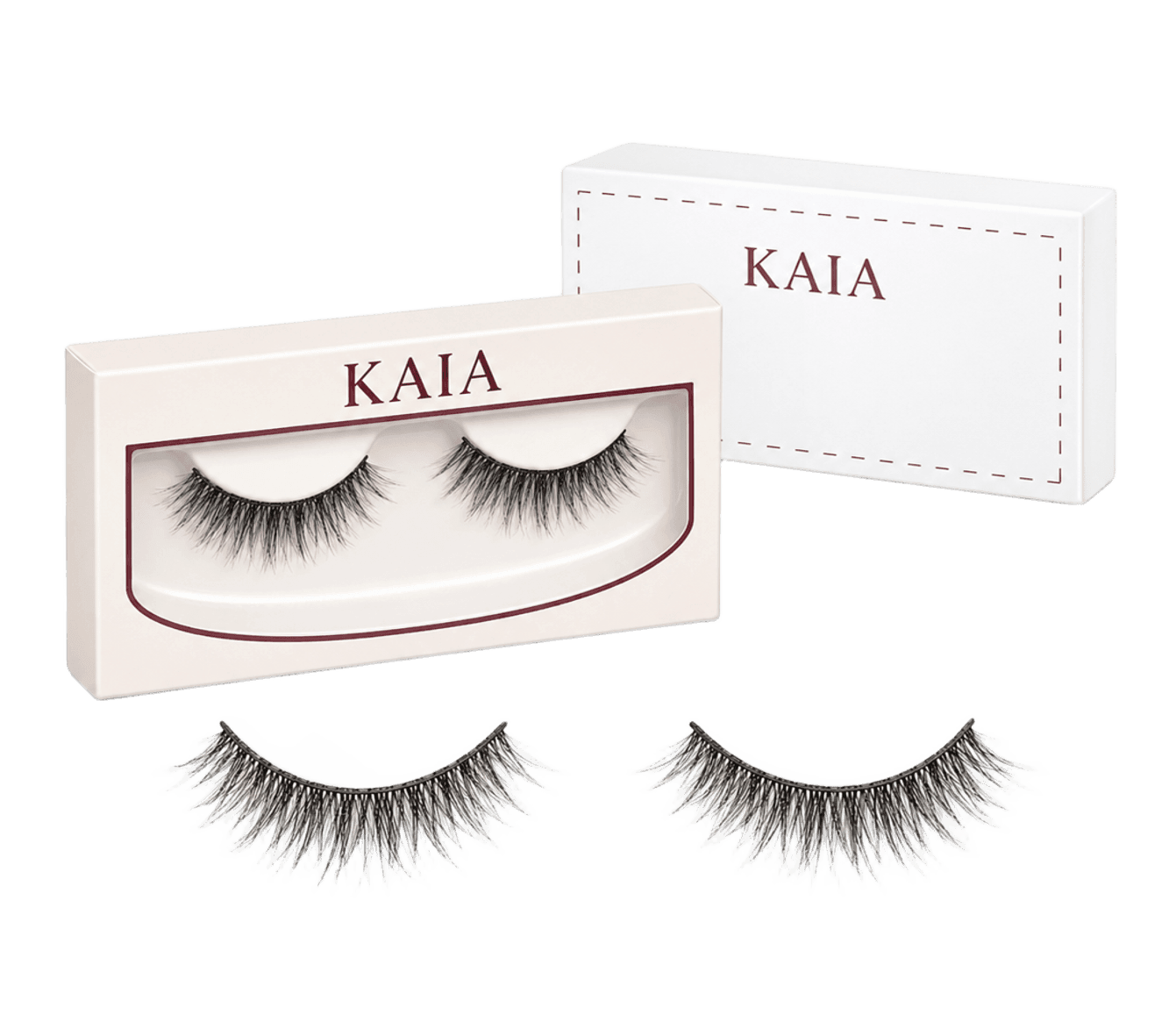 Pestañas KAIA Alora