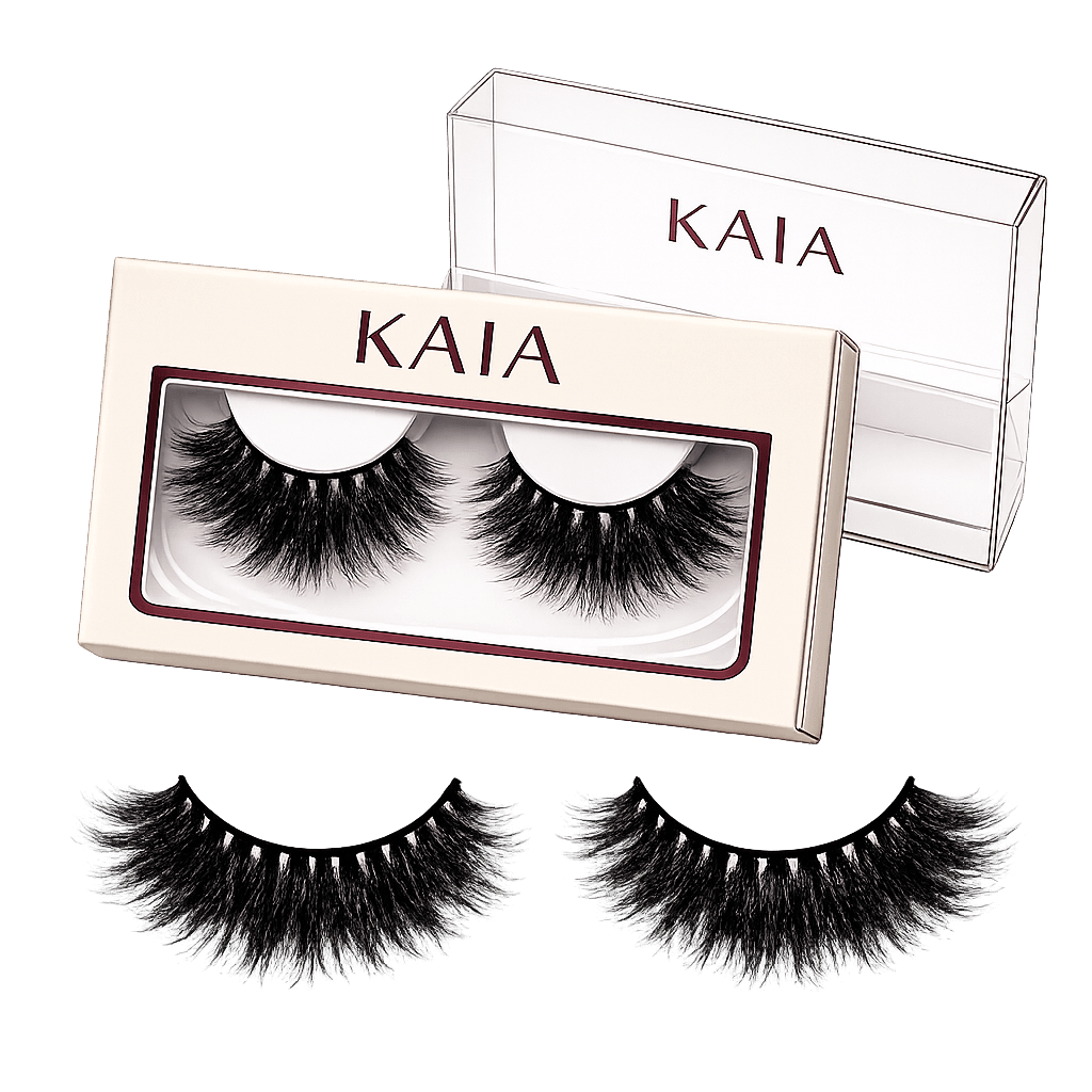 Pestañas KAIA Mila